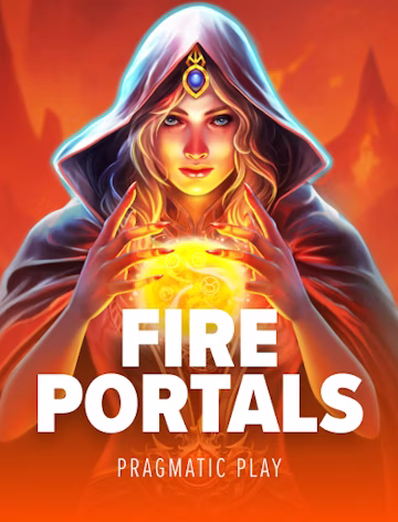 FIRE PORTALS