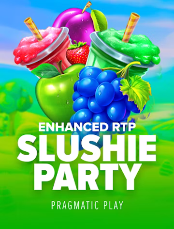 slushie-party
