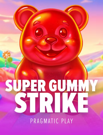 supper-gummy