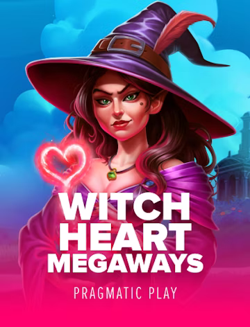 witch-heart